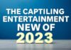 2023’ün En Çekici Eğlence Haberleri The Most Captivating Entertainment News of 2023