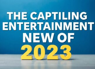 2023’ün En Çekici Eğlence Haberleri The Most Captivating Entertainment News of 2023