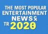 2023 Yılının En Popüler Eğlence Haberleri ve Trendleri The Most Popular Entertainment News and Trends of 2023