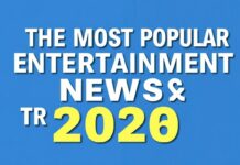 2023 Yılının En Popüler Eğlence Haberleri ve Trendleri The Most Popular Entertainment News and Trends of 2023