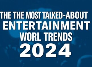 2024’ün En Çok Konuşulan Eğlence Dünyası Trendleri The Most Talked-About Entertainment World Trends of 2024