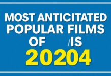 2024’te Beklenen En Çok Popüler Filmler Most Anticipated Popular Films of 2024