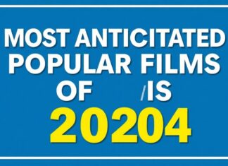 2024’te Beklenen En Çok Popüler Filmler Most Anticipated Popular Films of 2024