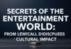 Eğlence Dünyasının En Gizli Sırları: Hukuki Tartışmalardan Popüler Kültürün Etkilerine Secrets of the Entertainment World: From Legal Disputes to Cultural Impact