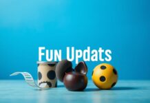 Eğlenceli Güncellemeler: Sinema, Müzik ve Oyunlar Dünyasından Son Haberler Fun Updates: Latest News from the World of Cinema, Music, and Games