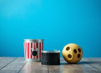 Eğlenceli Günler: Filmler, Müzik ve Daha Fazlası Fun Days: Movies, Music and More