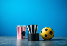 Eğlenceli Günler: Sinema, Müzik ve Daha Fazlası Fun Days: Cinema, Music and More