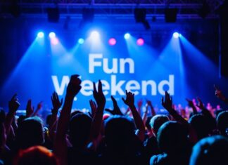 Eğlenceli Hafta Sonu: Liverpool Etkinlikleri ve Popüler Kültürün En Son Haberleri Fun Weekend: Liverpool Events and the Latest in Pop Culture News