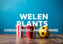 Eğlenceli Hafta Sonu Planları: Sinema, Müzik ve Daha Fazlası Fun Weekend Plans: Cinema, Music, and More