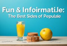 Eğlenceli ve Bilgi Dolu: Popüler Kültürün En Güzel Yönleri Fun and Informative: The Best Sides of Popular Culture