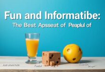 Eğlenceli ve Bilgilendirici: Popüler Kültürün En Güzel Yönleri Fun and Informative: The Best Aspects of Popular Culture