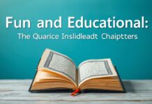 Eğlenceli ve Eğitici: Kur’an Sureleri ile Popüler Kültürün Kesişimi Fun and Educational: The Intersection of Quranic Chapters and Popular Culture
