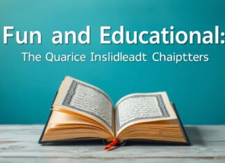 Eğlenceli ve Eğitici: Kur’an Sureleri ile Popüler Kültürün Kesişimi Fun and Educational: The Intersection of Quranic Chapters and Popular Culture