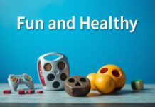 Eğlenceli ve Sağlıklı: Sinema, Müzik ve Oyunlar Dünyası Fun and Healthy: The World of Cinema, Music, and Games