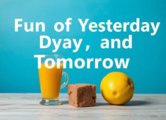 Eğlencenin Dün, Bugün ve Yarın: Popüler Kültürün En Son Gelişmeleri The Fun of Yesterday, Today and Tomorrow: The Latest Developments in Popular Culture