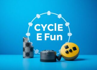 Eğlencenin Dünya Döngüsü: Sinema, Müzik ve Oyunlar The Cycle of Fun: Cinema, Music and Games