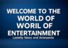 Eğlencenin Dünyasına Hoş Geldiniz: Son Güncel Haberler ve Analizler Welcome to the World of Entertainment: Latest News and Analysis