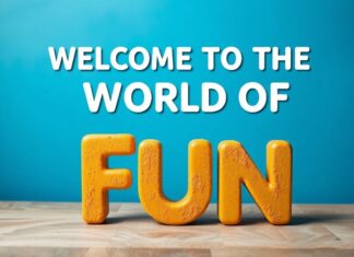 Eğlencenin Dünyasına Hoş Geldiniz: Son Güncellemeler ve Öneriler Welcome to the World of Fun: Latest Updates and Recommendations