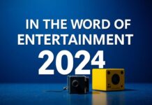Eğlencenin Dünyasında 2024: Sinema, Müzik ve Oyunlar In the World of Entertainment 2024: Cinema, Music and Games