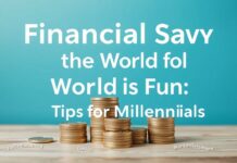 Eğlencenin Dünyasında Finansal Akıllılık: Millennial’ler İçin İpucları Financial Savvy in the World of Fun: Tips for Millennials