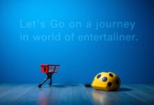 Eğlencenin Dünyasında Gezintiye Çıkalım: Sinema, Müzik ve Oyunlar Let's Go on a Journey in the World of Entertainment: Cinema, Music, and Games