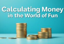 Eğlencenin Dünyasında Para Hesaplamaları: Faiz Hesaplama ve Eğlence Dünyası Calculating Money in the World of Fun: Interest Calculation and the World of Entertainment