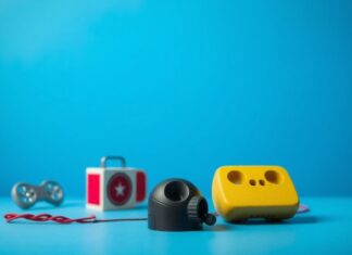 Eğlencenin Dünyasında Renkler: Sinema, Müzik ve Oyunlar Colors in the World of Entertainment: Cinema, Music, and Games