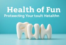 Eğlencenin Dünyasında Sağlık: Diş Sağlığınızı Korumak Health in the World of Fun: Protecting Your Dental Health