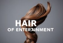 Eğlencenin Dünyasında Saçların Önemi The Importance of Hair in the World of Entertainment