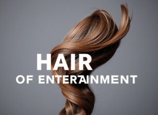 Eğlencenin Dünyasında Saçların Önemi The Importance of Hair in the World of Entertainment