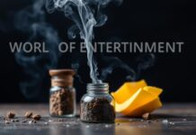 Eğlencenin Dünyasında Yeni Trendler: Buhurdan Kullanımı ve Popüler Kültür New Trends in the World of Entertainment: Incense Usage and Popular Culture