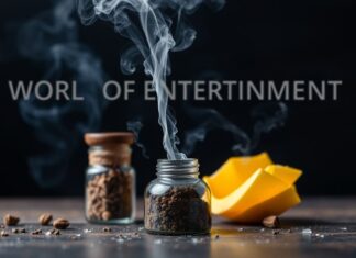 Eğlencenin Dünyasında Yeni Trendler: Buhurdan Kullanımı ve Popüler Kültür New Trends in the World of Entertainment: Incense Usage and Popular Culture
