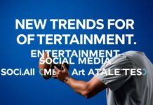 Eğlencenin Dünyasında Yeni Trendler: Sosyal Medya ve Sporcular New Trends in the World of Entertainment: Social Media and Athletes