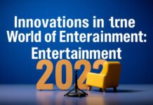 Eğlencenin Dünyasında Yenilikler: 2023’nin En Çok Konuşulan Konuları Innovations in the World of Entertainment: The Most Talked-About Topics of 2023