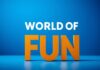 Eğlencenin Dünyası: Sinema, Müzik, TV ve Oyunlar World of Fun: Cinema, Music, TV and Games