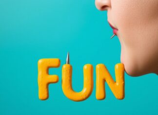 Eğlencenin Dili: Popüler Kültürde Piercingler The Language of Fun: Piercings in Popular Culture