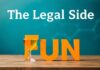 Eğlencenin Hukuk Dünyası: Konaklama ve Kültürel Etkinliklerde Hukuki Detaylar The Legal Side of Fun: Legal Details in Accommodation and Cultural Events