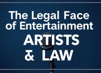 Eğlencenin Hukuki Yüzü: Sanatçılar ve Hukuk The Legal Face of Entertainment: Artists and Law