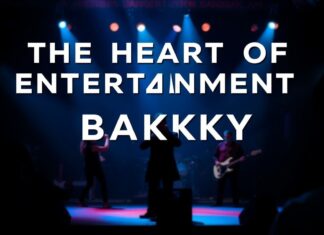 Eğlencenin Merkezi: Bakırköy’de Kültürel ve Sanatsal Hayat The Heart of Entertainment: Cultural and Artistic Life in Bakırköy