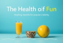 Eğlencenin Sağlığı: Popüler Kültürün Gizli Faydaları The Health of Fun: The Hidden Benefits of Popular Culture