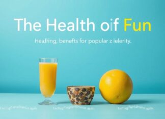 Eğlencenin Sağlığı: Popüler Kültürün Gizli Faydaları The Health of Fun: The Hidden Benefits of Popular Culture