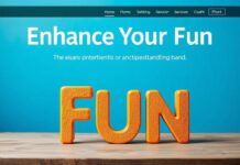 Eğlencenizi Artırın: Popüler Eğlence Alanları ve Trendleri Enhance Your Fun: Popular Entertainment Areas and Trends