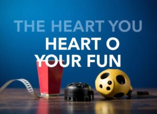 Eğlencenizin Kalbi: Sinema, Müzik ve Oyunlar The Heart of Your Fun: Cinema, Music, and Games