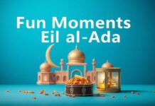 Eid al-Adha’da Eğlenceli Anlar: Sinema, Müzik ve Daha Fazlası Fun Moments on Eid al-Adha: Cinema, Music and More