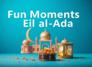 Eid al-Adha’da Eğlenceli Anlar: Sinema, Müzik ve Daha Fazlası Fun Moments on Eid al-Adha: Cinema, Music and More