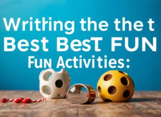 Yazın En İyi Eğlenceli Aktiviteleri: Sinema, Müzik ve Daha Fazlası Writing the Best Fun Activities: Cinema, Music and More