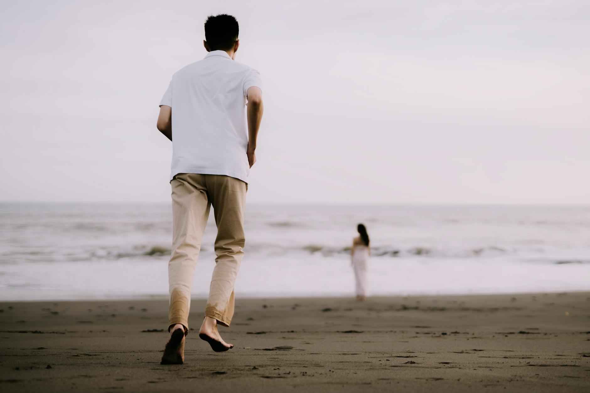 Bacak Masaj Aleti Kullanarak Daha Dinç Hissedebilirsiniz