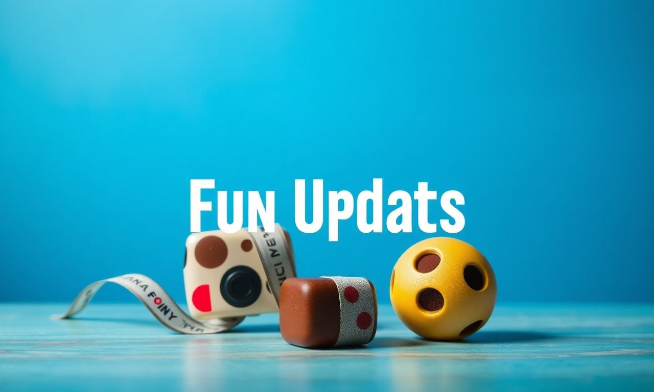 Eğlenceli Güncellemeler: Sinema, Müzik ve Oyunlar Dünyasından Son Haberler