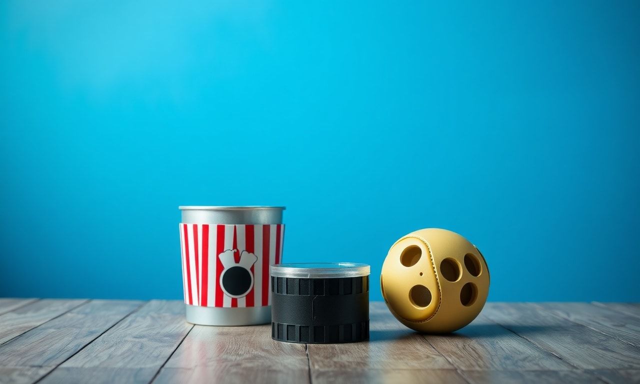 Eğlenceli Günler: Filmler, Müzik ve Daha Fazlası