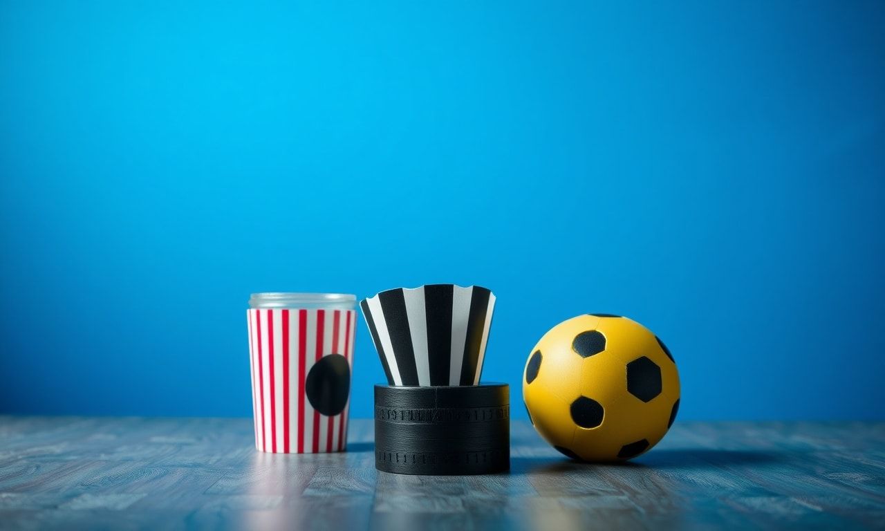 Eğlenceli Günler: Sinema, Müzik ve Daha Fazlası